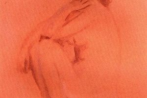Les deux femmes nues XV