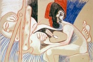 Le peintre et son mode 6
