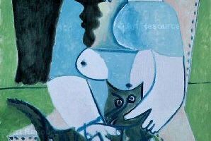 Deux fumeurs (Tes)