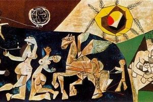 La guerre et La paix [ude]