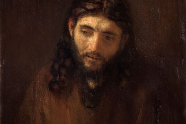 Head Of Christ