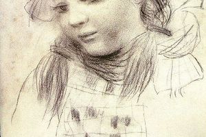 Portrait de Jaime Sabartes en Grand d'Espagne