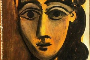 Te de femme (Jacqueline)