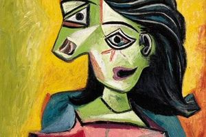 Autoportrait 2