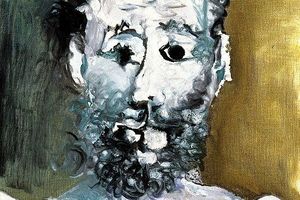 Te d'homme IV