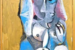 Deux hommes