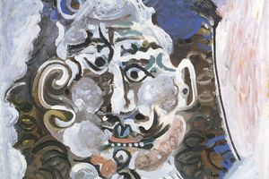 Le peintre 2