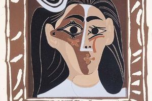 L'atelier- le peintre et son mode IV