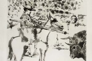 La guerre
