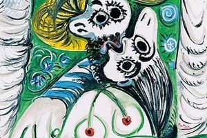 Le baiser 3
