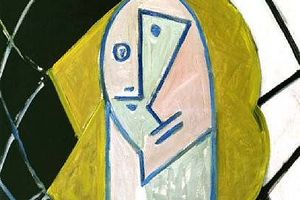 Te de femme (Franise Gilot) 1