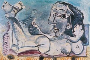 Mousquetaire et courtisane