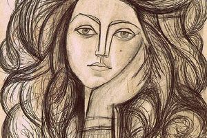Portrait de Franise 3