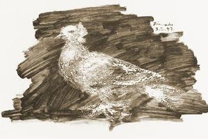 Nature morte