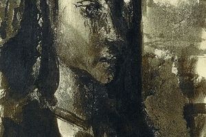 Portrait de Marie-The Walter