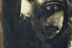 Portrait de Dora Maar 4