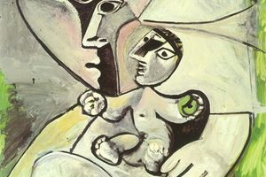 L'ant teigneu