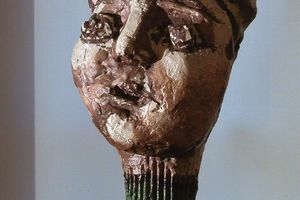 Portrait de Dora Maar 1