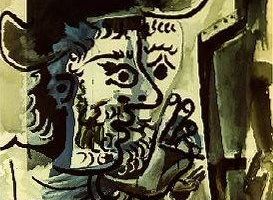 Le peintre et son mode 4