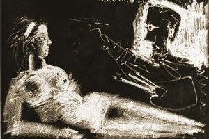 Homme et femme
