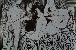 Bacchanale