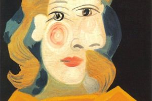 Portrait d'Emilie Marguerite Walter (M 