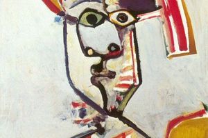 Buste de torero