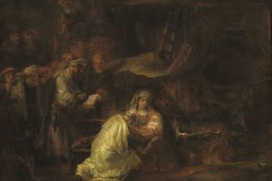 The Circumcision 