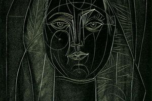 Portrait de Franise 1