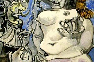 Bacchanale
