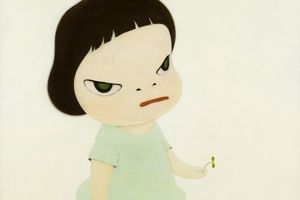 THE LITTLE AMBASSADOR