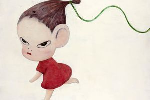 Runaway Baby