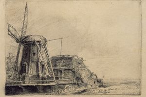 The Windmill 