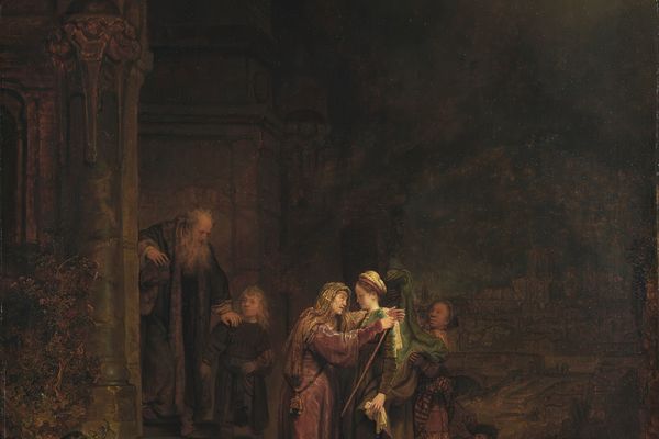 The Visitation 