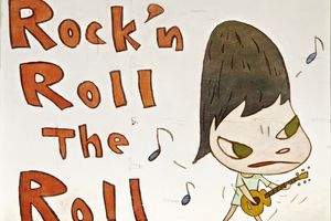 ROCK'N ROLL THE ROLL