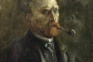 Self-Portrait3234
