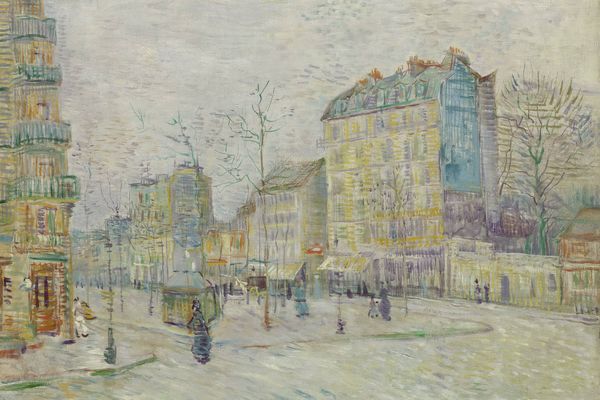 Boulevard de Clichy