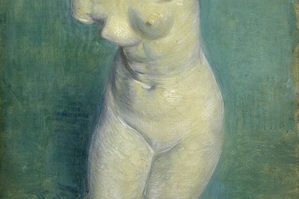 Torso of Venus5