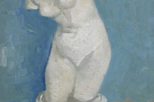 Torso of Venus7