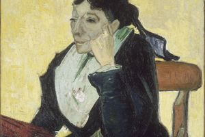The Arlesienne