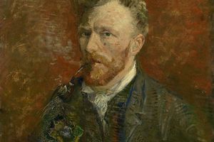Self-Portrait36789