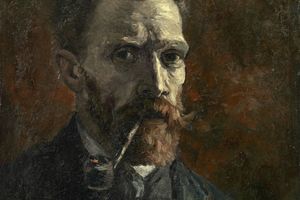 Self-Portrait1212