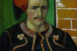 The Zouave