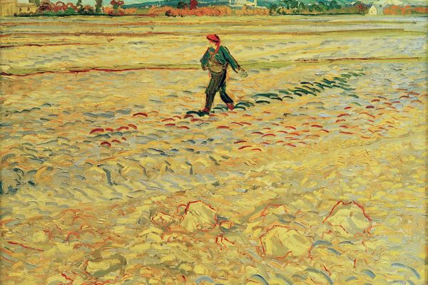 The Sower