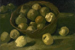 Basket of Apples2
