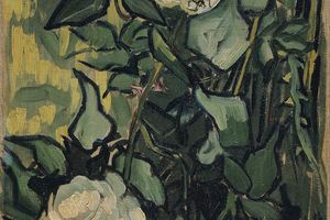 Roses (April 1890 - May 1890)