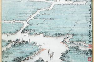 常熟田