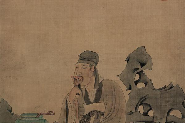 餐芝图