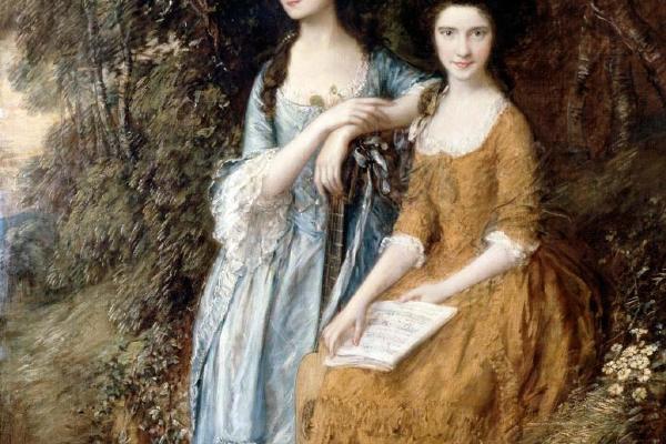 伊丽莎白和玛丽·林利