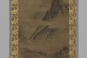 云山图